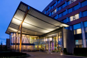  Van der Valk Hotel Rotterdam Ridderkerk  Риддеркерк